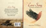 Love Song - Cover - Illustrated Book by Patrick Gilmour, Illustrated by Francesca Filomena